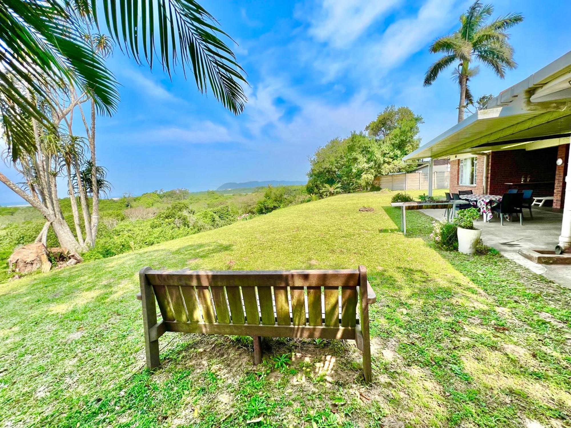 St Lucia Holiday Cottage Eksteriør bilde