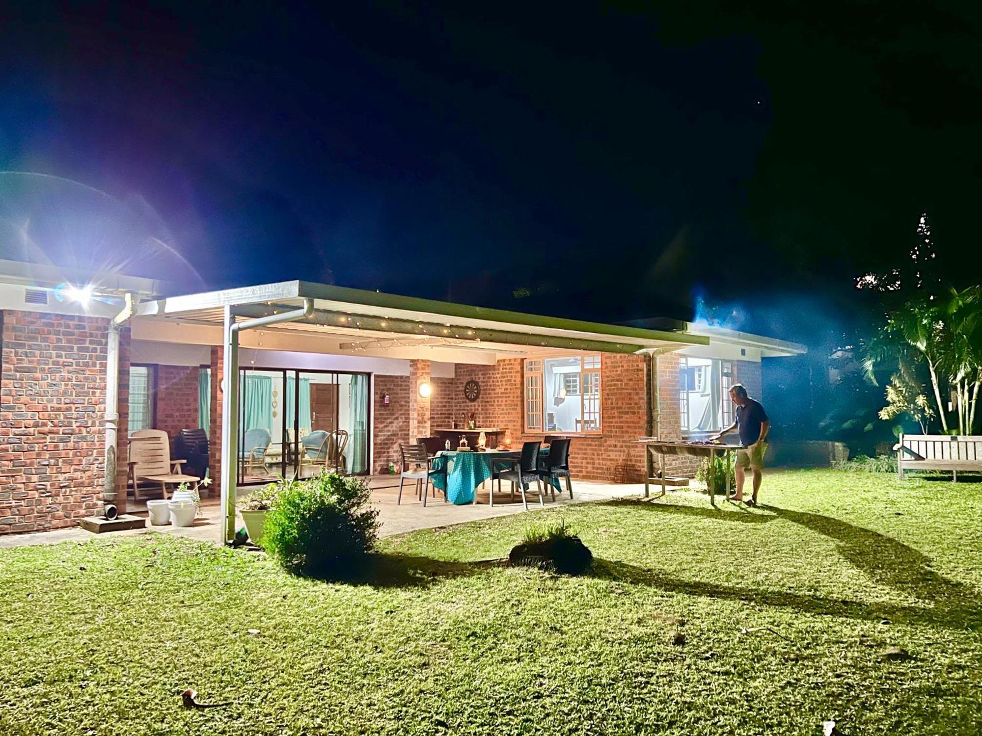 St Lucia Holiday Cottage Eksteriør bilde