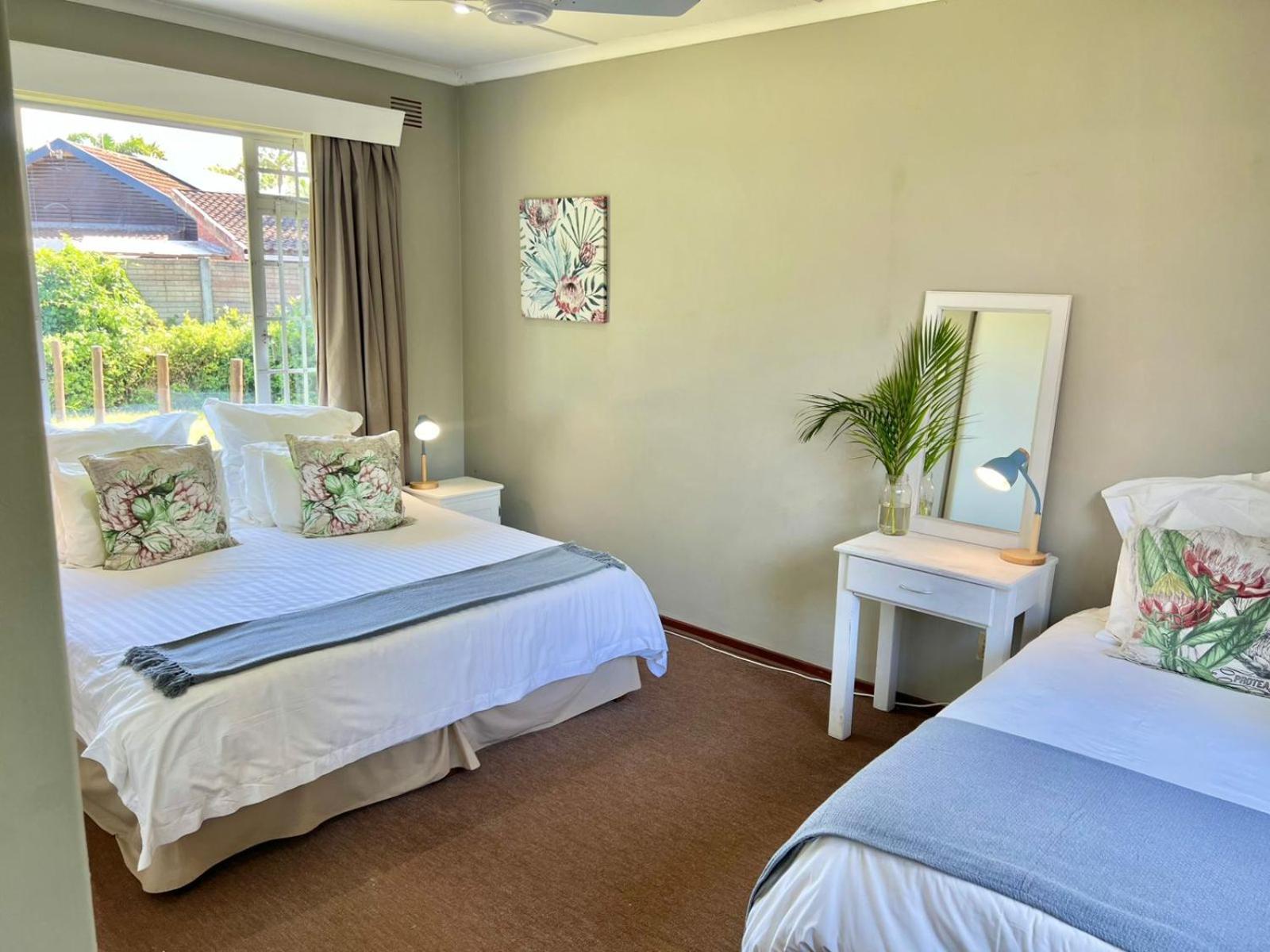 St Lucia Holiday Cottage Eksteriør bilde