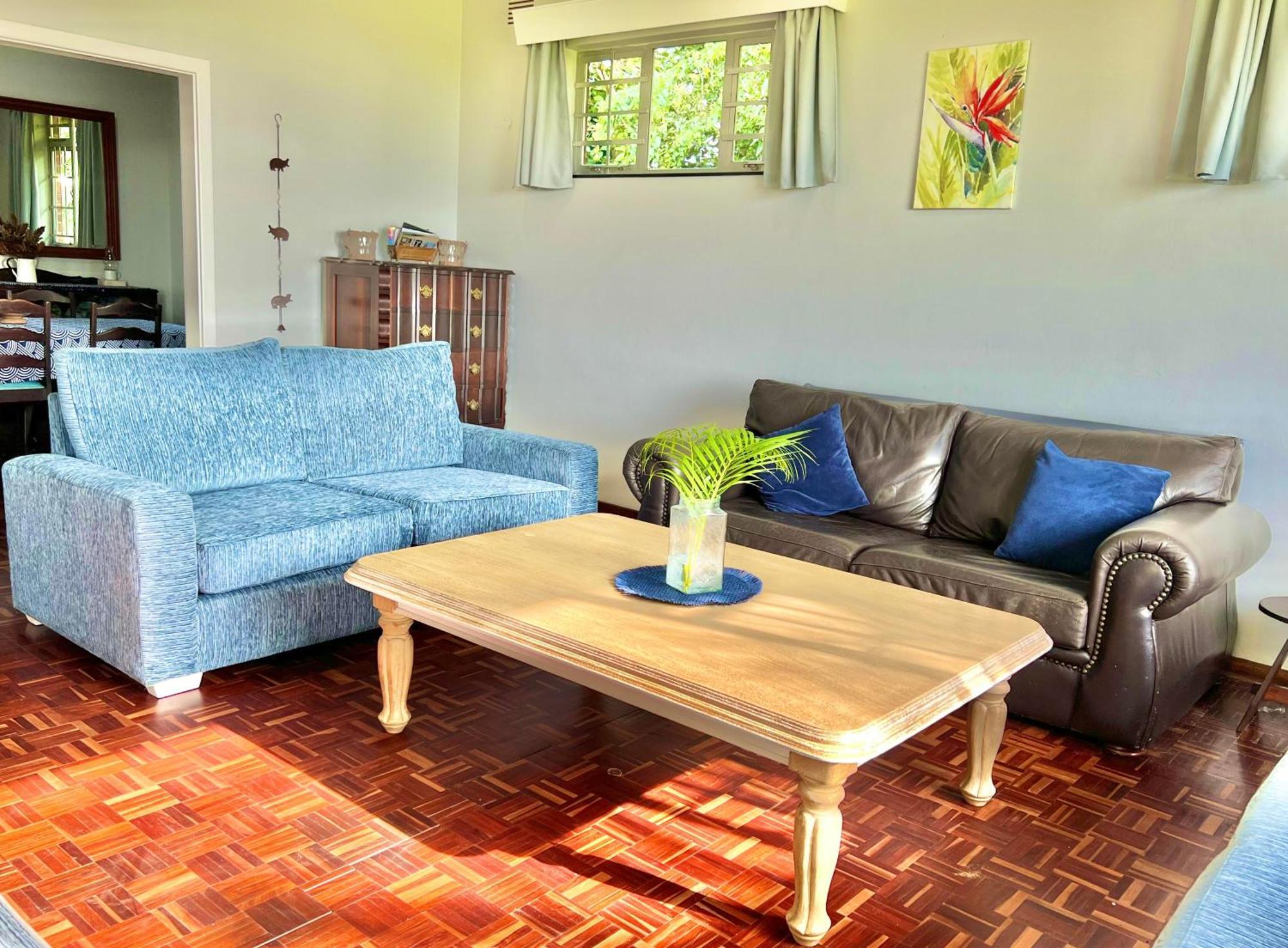 St Lucia Holiday Cottage Eksteriør bilde