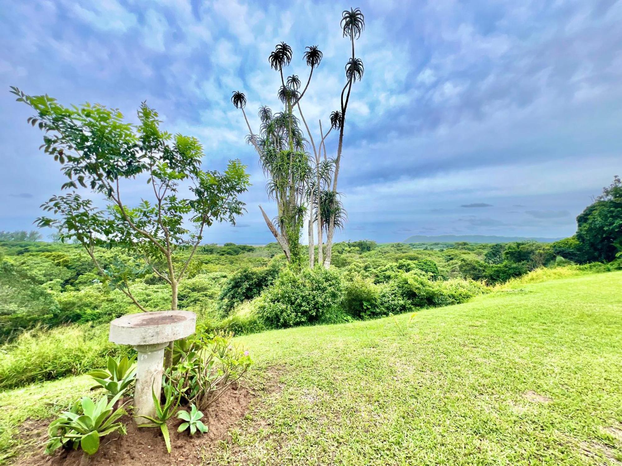St Lucia Holiday Cottage Eksteriør bilde