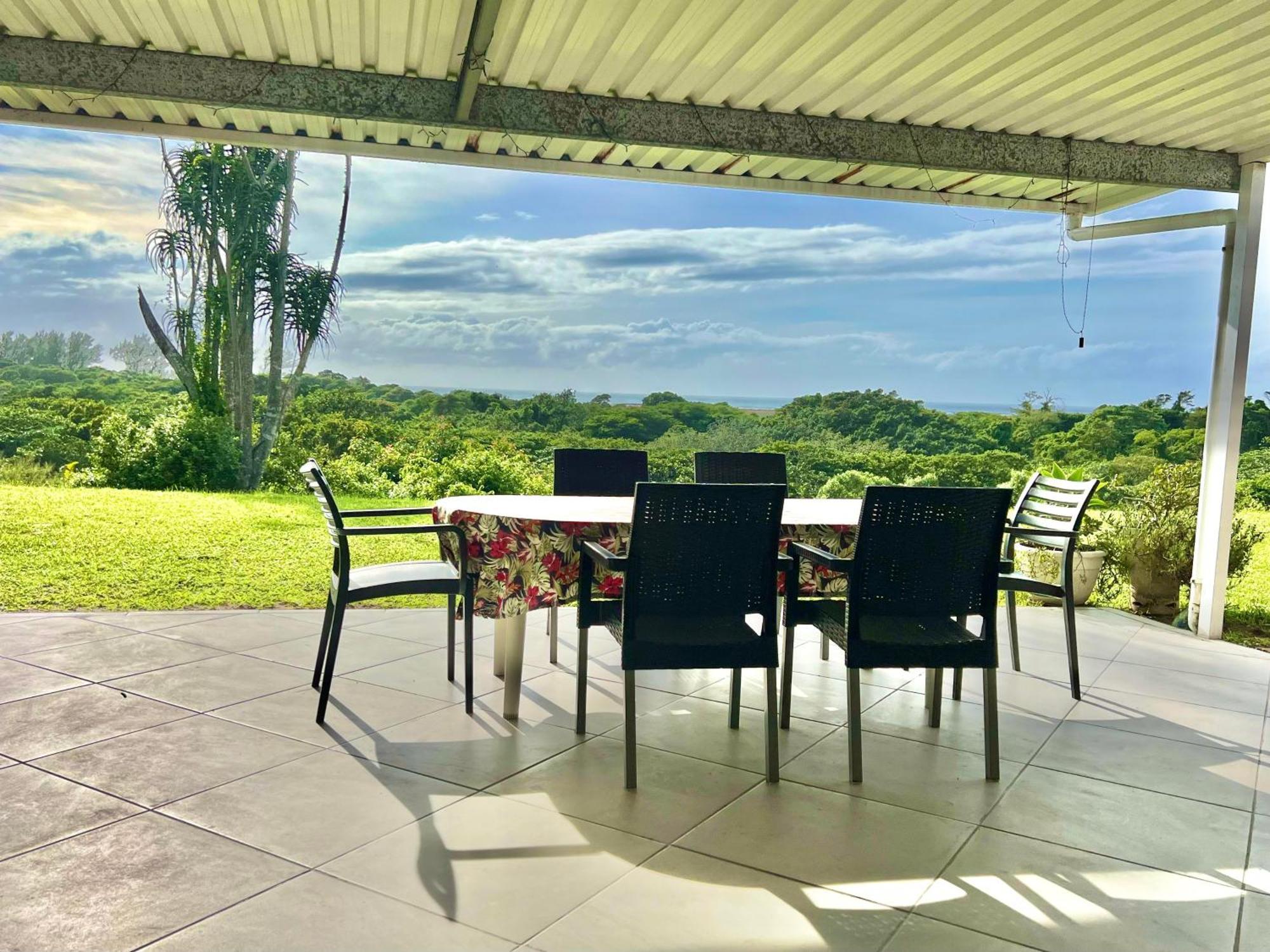 St Lucia Holiday Cottage Eksteriør bilde